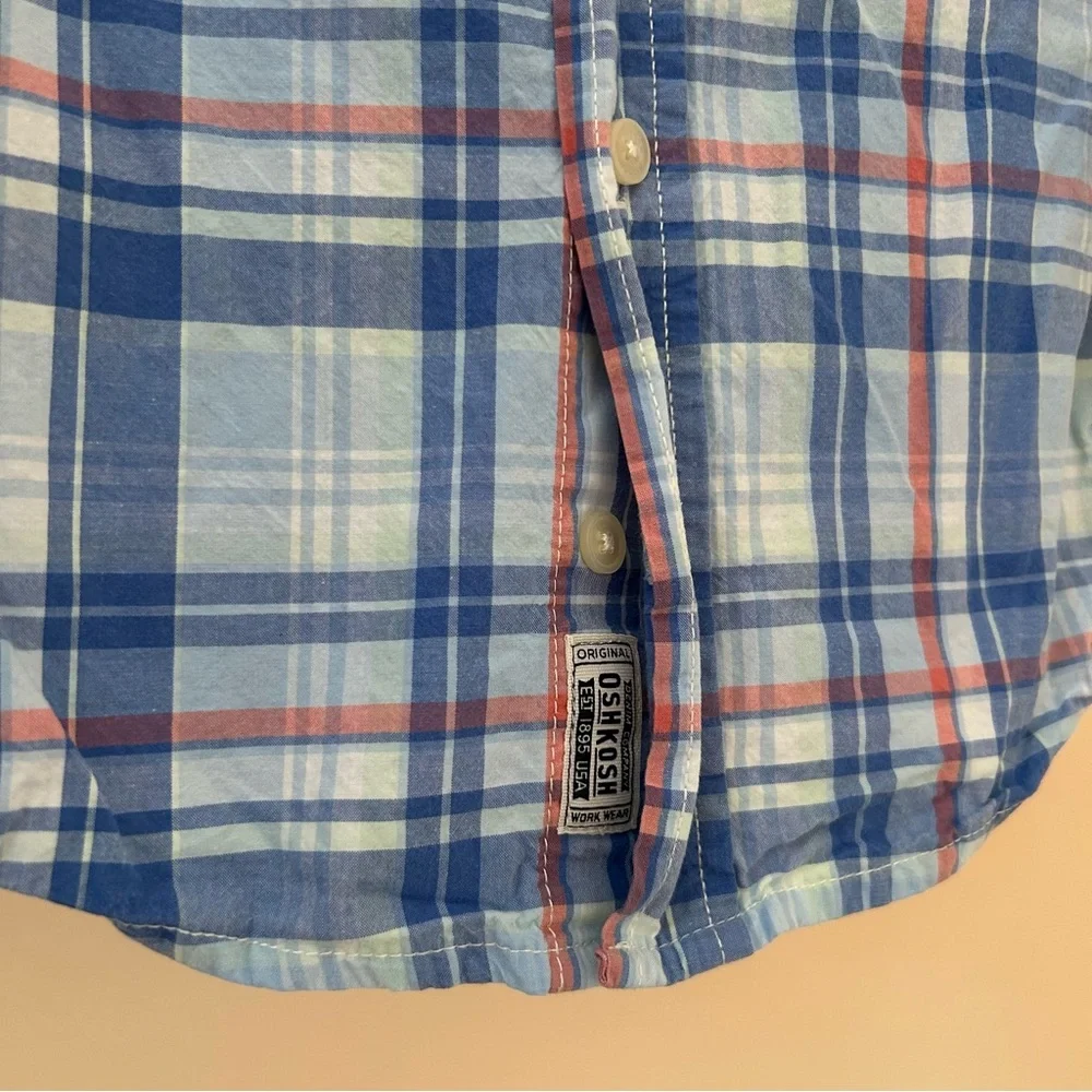 OshKosh Bgosh oshkosh b’gosh